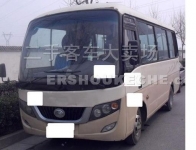 出售 宇通14坐客车
