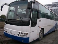 出售03年39座金旅客车，配置佳，价格合理