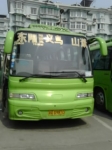 出售04年31座大宇客车，车况佳，价格合理。