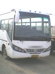 宇通6798D