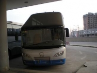 出售06年55座中大客车，车况好，赶紧联系。