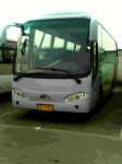金龙XMQ6770