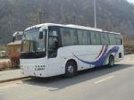 03年4月49座金旅客车