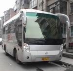 长安6840豪华客车