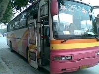 转让一台 合成——江门 大客车