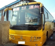 出售六台  6118金龙客车