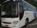 5辆47座北汽福田BJ6101U8LGB