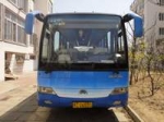 出售宇通客车6790H