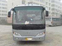 出售2005年1月厦门金龙，6896、35座