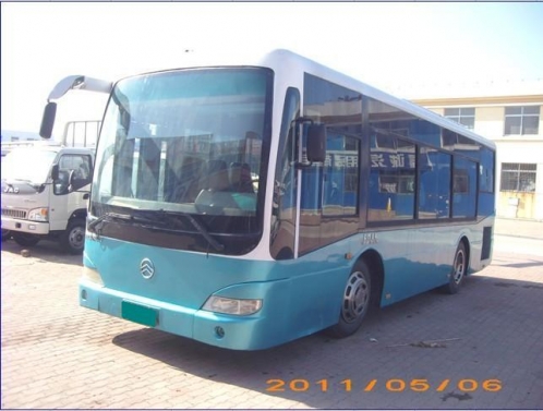 低价转让04年厦门金旅