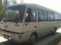 苏州金龙6720