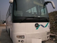 出售05年38座安凯卧铺车，好车，配置佳。