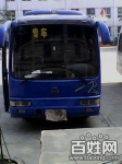 30座金龙客车