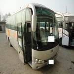 宇通6831