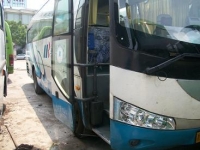 出售05年30座宇通客车，车况好，价格便宜。