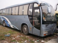 出售06年49座金龙客车，班车下线，好车，赶紧联系。