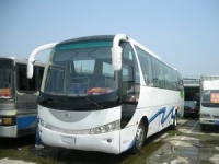 05年47座宇通旅游车