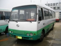 05年26座金龙旅游车