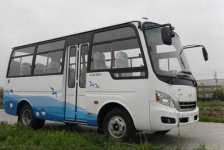 19座江淮新车7.5万低价转让