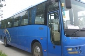 非营运金旅6120