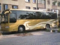 黄海客车6103型低价出售