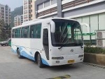转让非营运34座苏州金龙