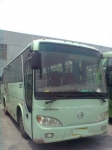 出售05年35座金旅客车，原装进口日野发动机，价格合理。