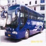 转让桂林大宇营运客车