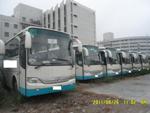 2005年江淮和客!!45座,厂班车批量出售