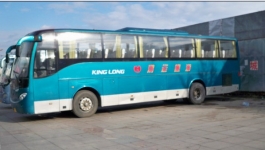 金龙6110S