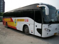 出售08年67座海格客车，配置性能俱佳，绝对好车，抢购中。。。