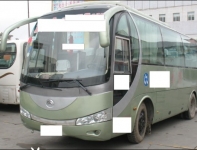 2万6出售，04年4月宇通6898,37座，康机