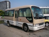 出售19座金旅6601
