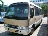 出售19座金旅6601