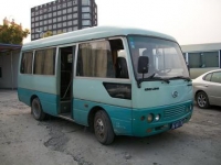 出售19座金龙6601