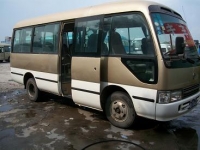 出售19座金旅6601