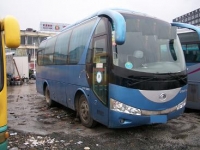 出售05年20座宇通客车，车况佳，价格合理。