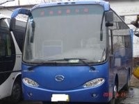 二手客车