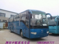 05年53座厦门金龙6129