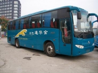 出售07年47座金旅客车,车子性能极佳，整洁，好车子。