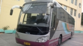 宇通6120 座位53