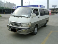 牡丹9座 小客车 