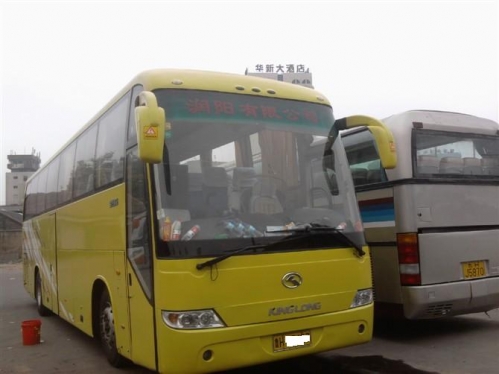 金龙6120