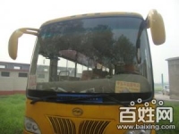 4.2万转06年55座川马玉柴前置12米长