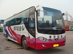 急售18台豪华大宇大客车