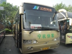 沃尔沃B7R客车出售