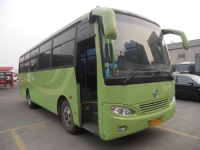 41座亚星奔驰柴油车 