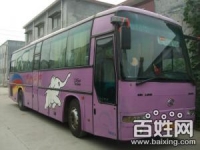 废铁价01年厦门金龙6113