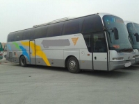 尼奥普兰6120K客车