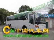 转让二手大客车